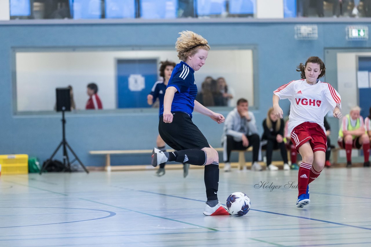 Bild 324 - wBJ Auswahl Futsalturnier